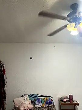 Nia Desire online show from November 2025 06:49:01 AM