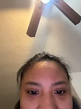 Nia Desire online show from January 2026 07:32:02 AM