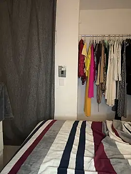 Nia Desire online show from January 2026 06:15:02 AM