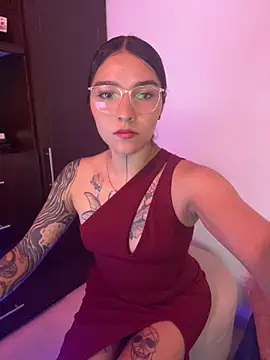 SurpriseMadlicia online show from September 2025 11:19:01 PM