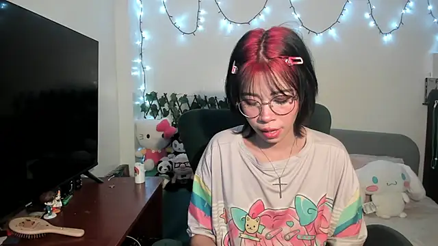 dolliette24 online show from November 2025 07:08:02 AM