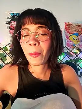 Snapshot of dolliette24 chatting on April 2026 03:48:02 AM dolliette24 online show from April 2026 03:48:02 AM