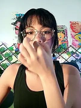 Snapshot of dolliette24 chatting on April 2026 09:34:01 PM dolliette24 online show from April 2026 09:34:01 PM