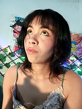 Snapshot of dolliette24 chatting on May 2026 08:48:02 PM dolliette24 online show from May 2026 08:48:02 PM