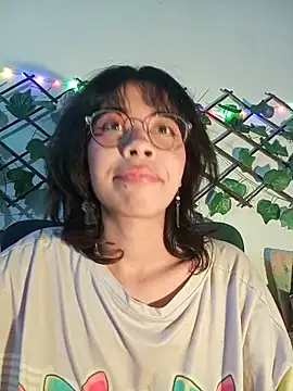 Snapshot of dolliette24 chatting on May 2026 05:48:02 AM dolliette24 online show from May 2026 05:48:02 AM