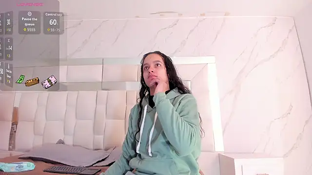 Maia Park online show from February 2026 12:28:02 PM