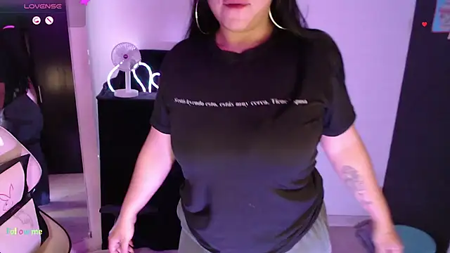 Danniela20 online show from March 2026 03:52:02 AM