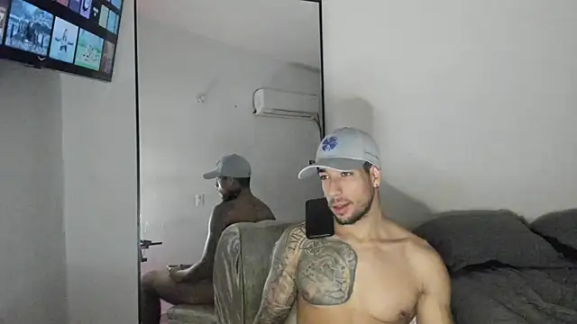 ThiagoLugo online show from September 2025 03:39:01 PM