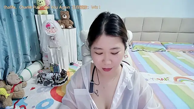 Snapshot of Onlyxixi chatting on May 2026 01:07:01 PM Onlyxixi online show from May 2026 01:07:01 PM