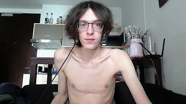 Snapshot of LovesomeCookie chatting on October 2025 08:23:02 AM LovesomeCookie online show from October 2025 08:23:02 AM