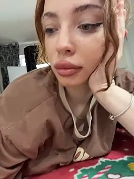 Hannah xBaby online show from March 2026 11:32:01 AM