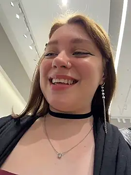 lucy-joy online show from June 2026 09:26:02 AM