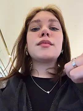 Snapshot of lucy-joy chatting on June 2026 08:30:02 AM lucy-joy online show from June 2026 08:30:02 AM