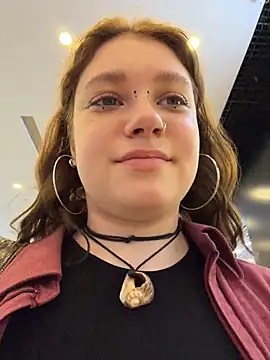 Snapshot of lucy-joy chatting on July 2026 07:36:02 AM lucy-joy online show from July 2026 07:36:02 AM