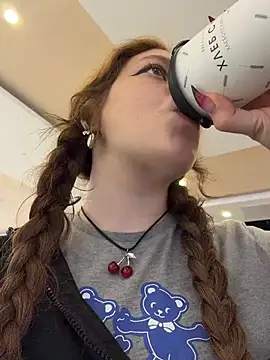 Snapshot of lucy-joy chatting on July 2026 10:11:02 AM lucy-joy online show from July 2026 10:11:02 AM