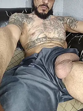 Kerryflon online show from March 2026 08:43:01 PM