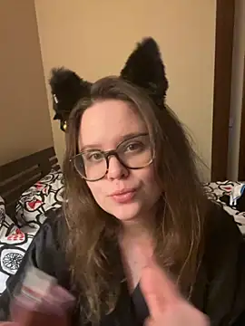 Snapshot of MariaMirabella chatting on October 2025 08:10:01 PM MariaMirabella online show from October 2025 08:10:01 PM