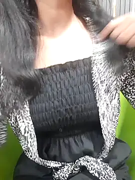 AnkitaDevi online show from November 2025 04:45:02 AM