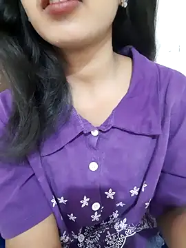 AnkitaDevi online show from April 2026 03:53:01 AM