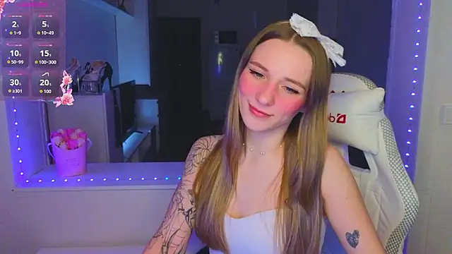 Elsa wow online show from March 2026 12:26:01 AM