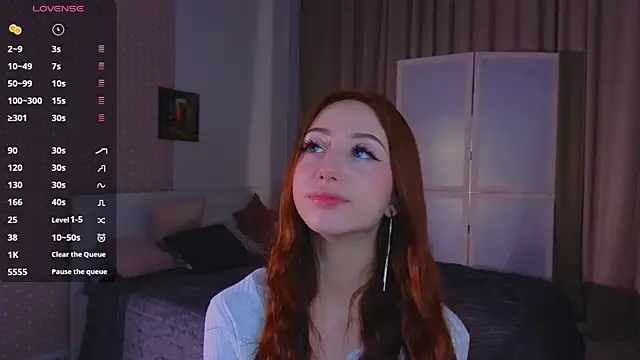 AvrilLeMell online show from October 2025 10:06:02 PM