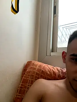 Romanalegre online show from October 2025 11:28:02 AM