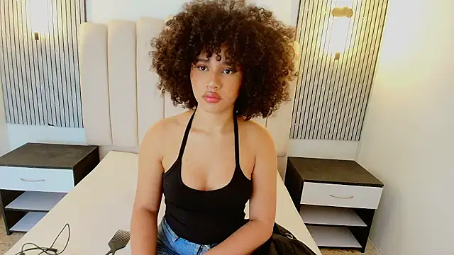 Celesste doll online show from March 2026 12:54:02 PM