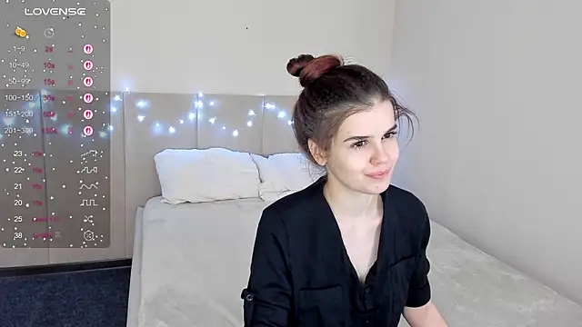 Infinity Ti online show from December 2025 01:47:01 AM