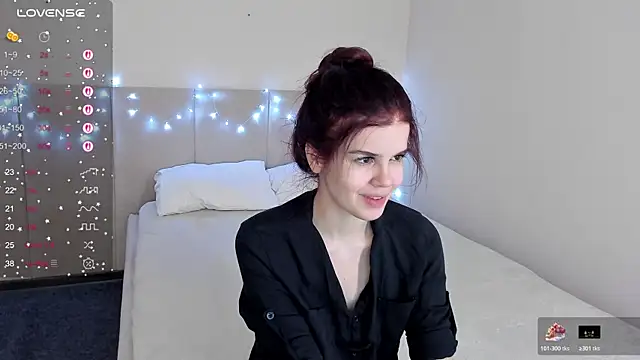 Infinity Ti online show from January 2026 01:44:01 AM