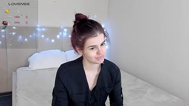 Infinity Ti online show from March 2026 01:55:02 AM