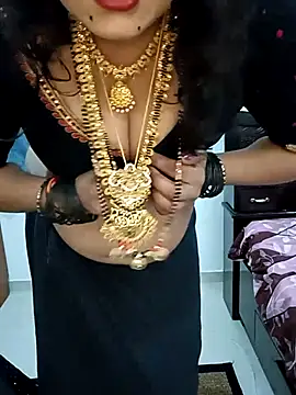 Niharika555 online show from April 2026 07:51:02 PM