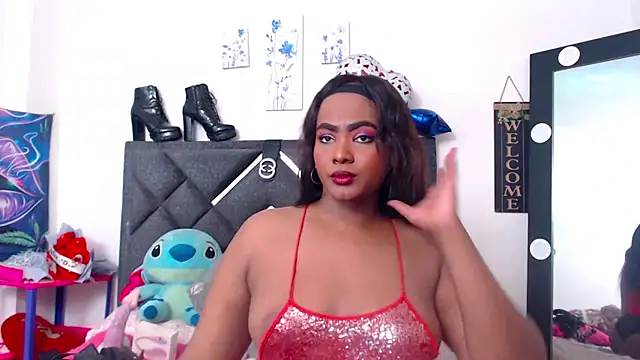 NatashaBella online show from November 2025 06:41:01 PM