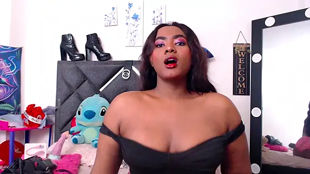 NatashaBella online show from November 2025 02:24:02 PM