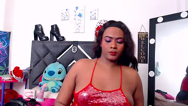 NatashaBella online show from November 2025 04:00:02 AM