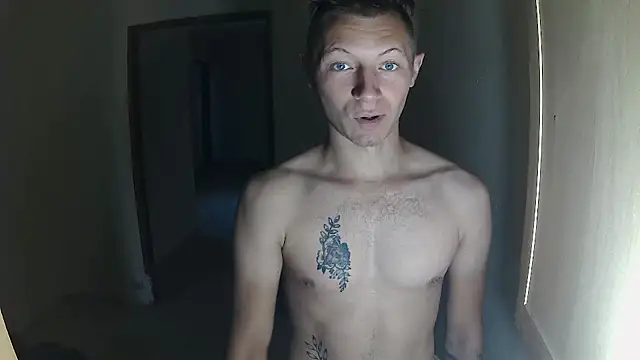 BlondZilla online show from October 2025 11:49:02 PM