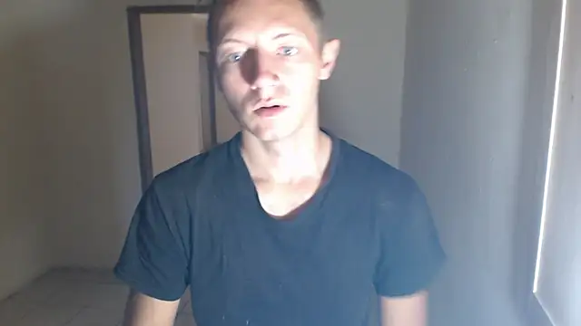 BlondZilla online show from November 2025 03:14:02 PM