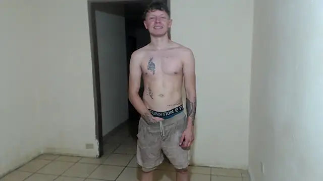 BlondZilla online show from April 2026 12:33:01 AM