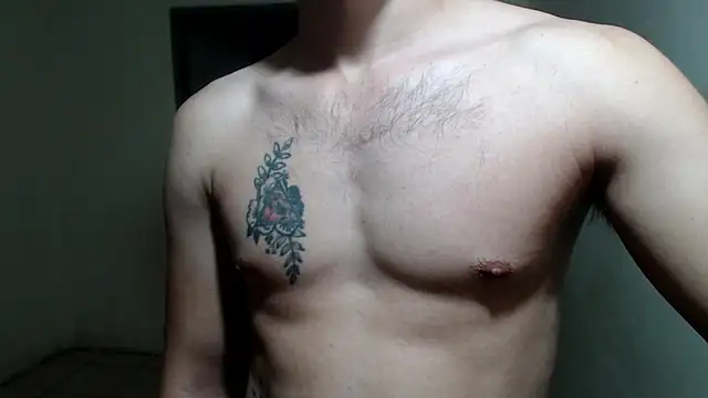 BlondZilla online show from April 2026 12:50:01 PM