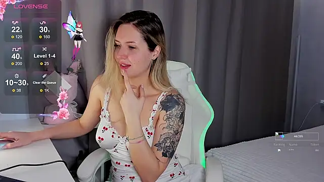 coldcherryeclipse  online show from October 2025 06:58:01 AM