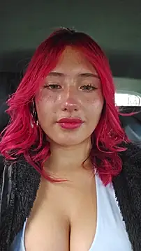 Snapshot of sorpresa_x chatting on July 2026 03:07:02 PM sorpresa x online show from July 2026 03:07:02 PM