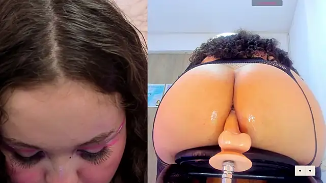 ShylySweet online show from December 2025 06:43:02 AM