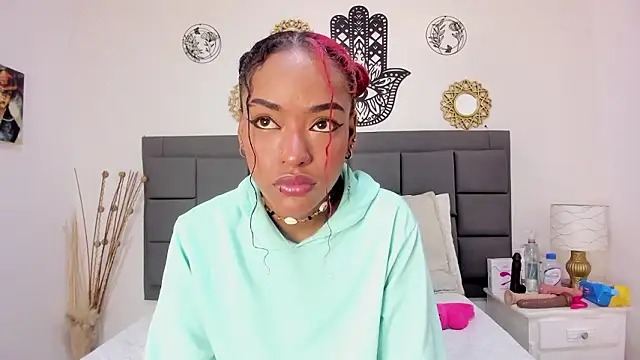 summer williams18 online show from January 2026 01:26:02 PM