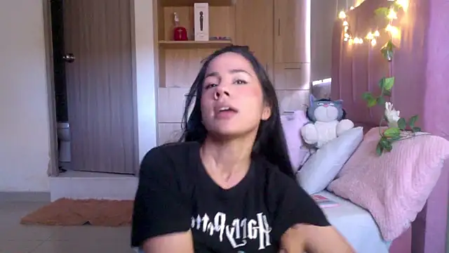 SelinaCatt  online show from January 2026 10:47:02 PM