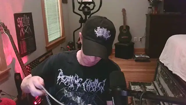 LEVIATHANX666 online show from April 2026 05:23:01 PM