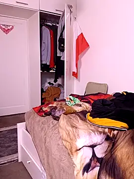 Wilsonn86 online show from November 2025 08:02:02 AM