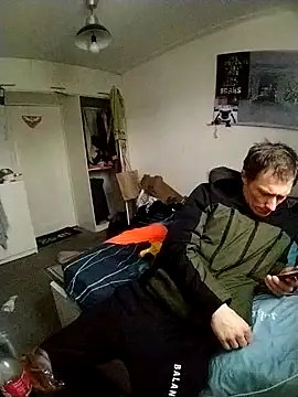 Wilsonn86 online show from April 2026 06:22:02 AM