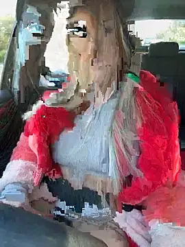 Charleigh xx online show from November 2025 12:26:01 PM