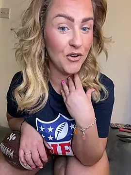 Charleigh xx online show from February 2026 10:35:01 PM