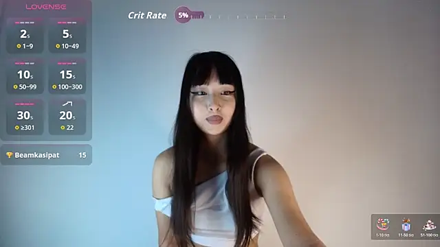 Ji yen online show from October 2025 12:11:02 AM