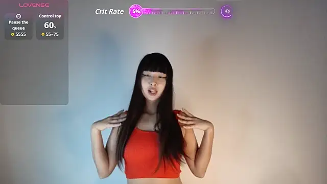 Ji yen online show from December 2025 11:43:01 PM